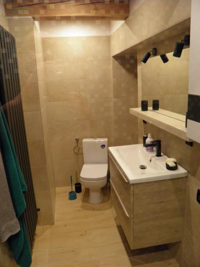 Apartament Rynek 30 Storchnest Exterior foto