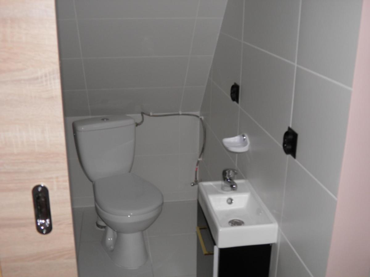 Apartament Rynek 30 Storchnest Exterior foto