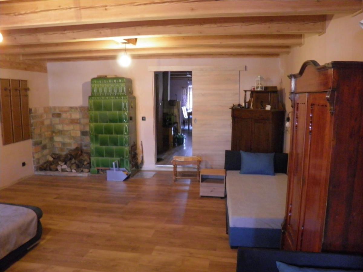 Apartament Rynek 30 Storchnest Exterior foto